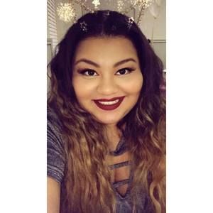 Meet your Posher, Vanessa